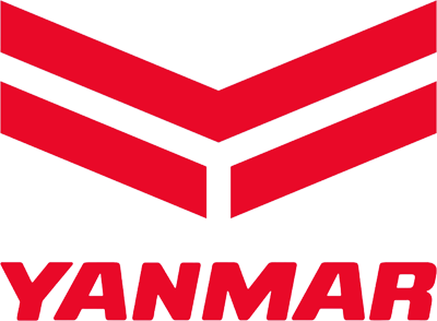 Logo Yanmar